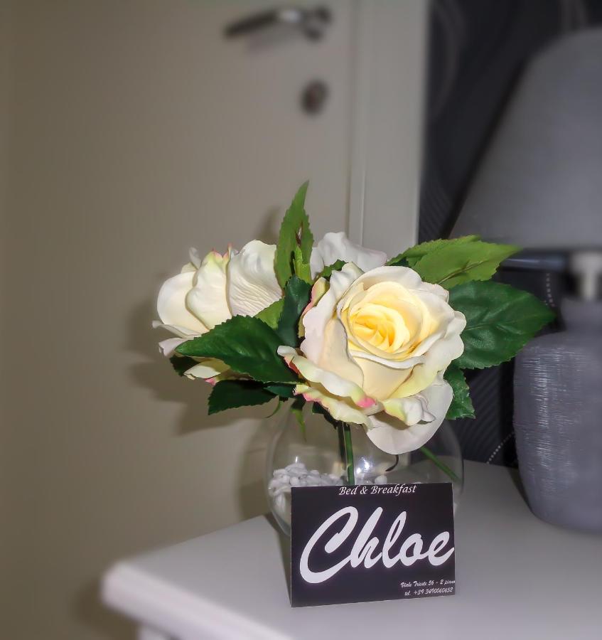 Chloe'S Rooms Cagliari Exterior foto
