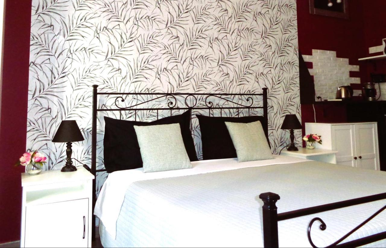 Chloe'S Rooms Cagliari Exterior foto