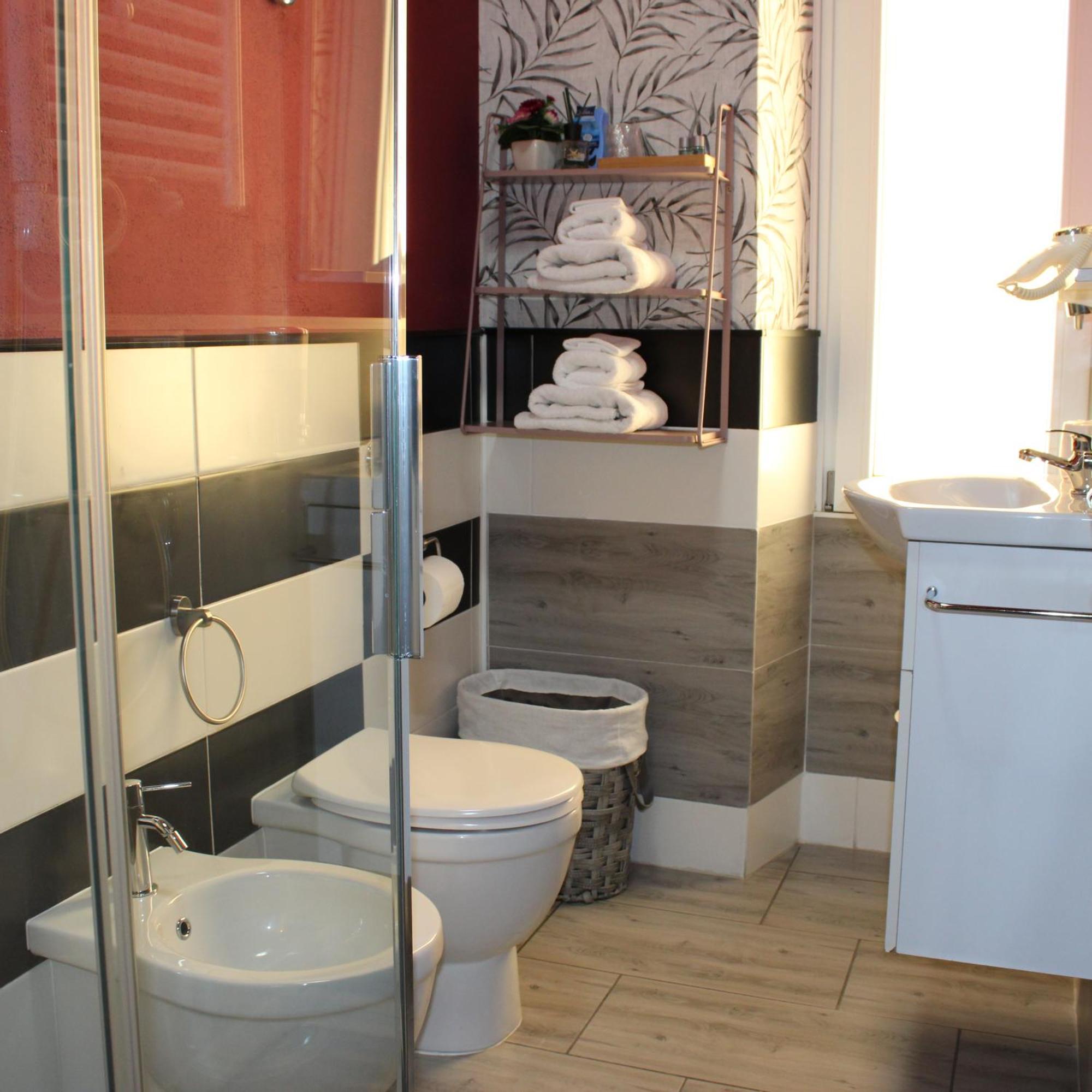 Chloe'S Rooms Cagliari Exterior foto