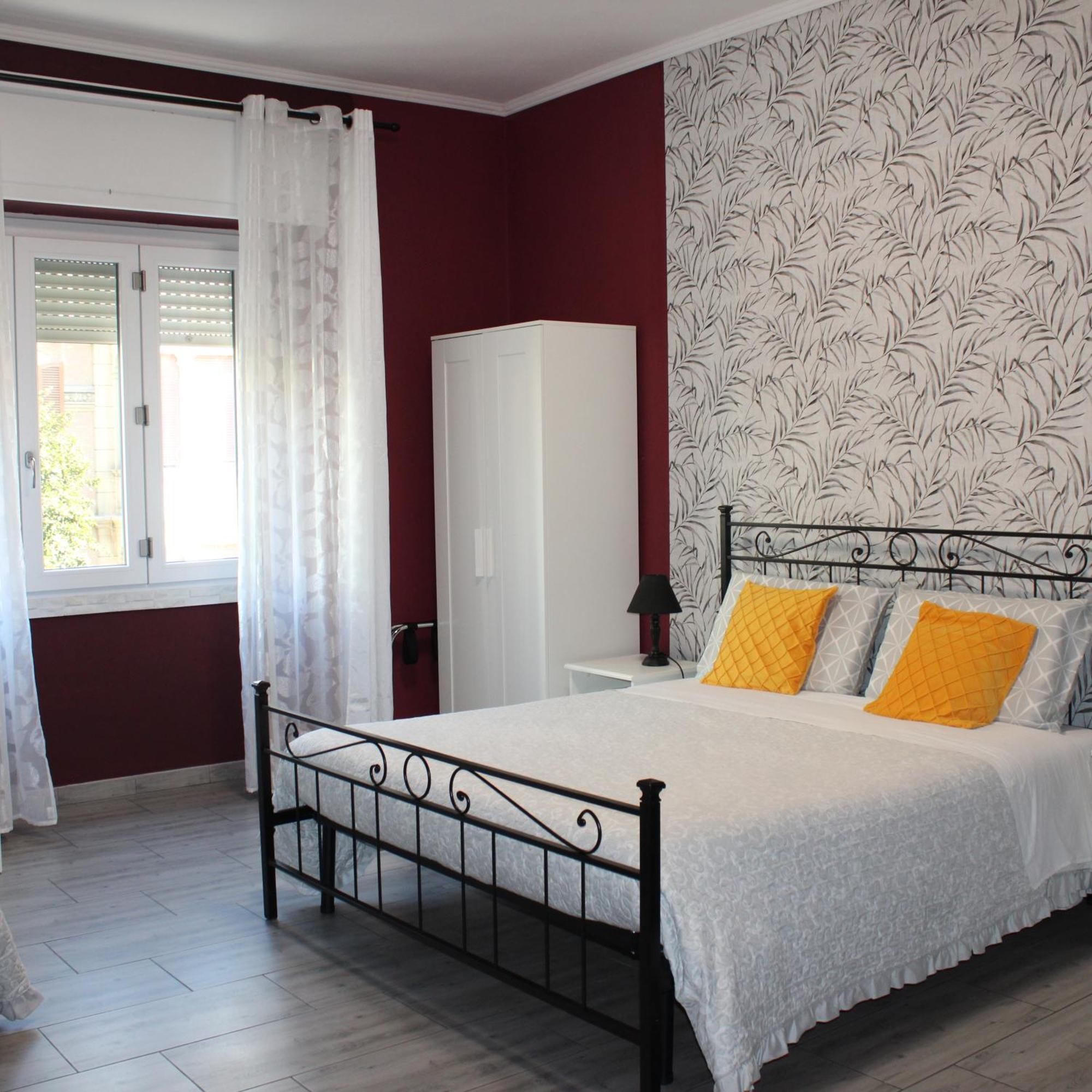 Chloe'S Rooms Cagliari Exterior foto