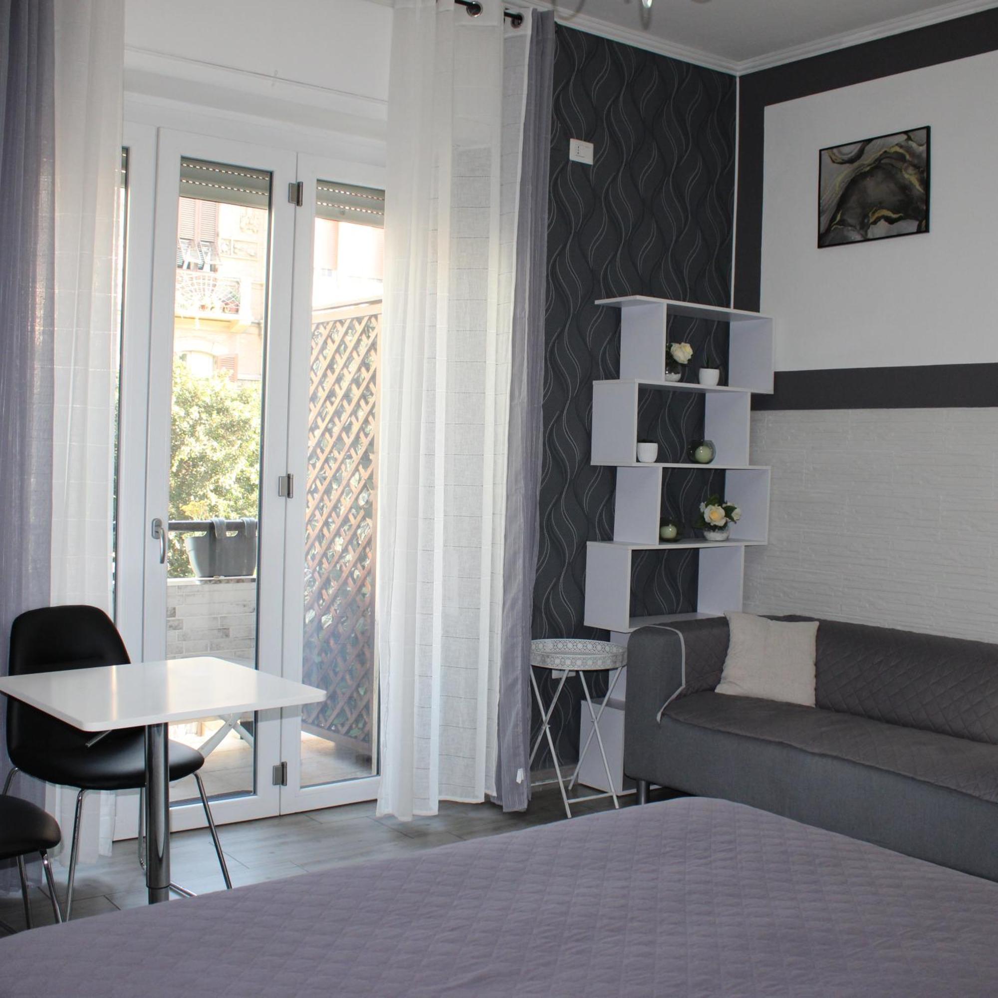 Chloe'S Rooms Cagliari Exterior foto
